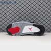 Air Jordan 4 Retro SE Black Canvas DH7138-006 Men's
