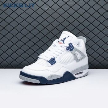 Air Jordan 4 Midnight Navy Unisex Air Jordan 4 Midnight Navy Unisex