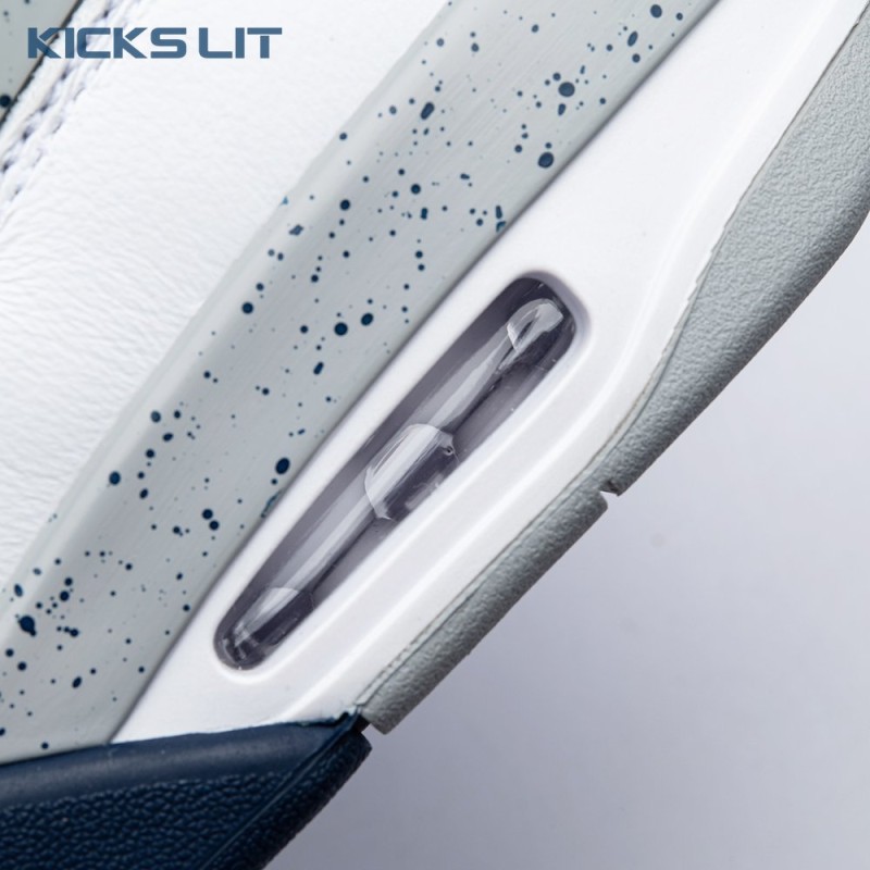 Air Jordan 4 Midnight Navy Unisex Air Jordan 4 Midnight Navy Unisex