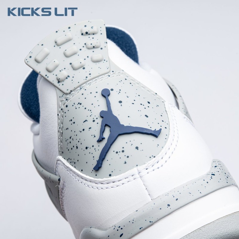 Air Jordan 4 Midnight Navy Unisex Air Jordan 4 Midnight Navy Unisex