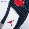 Air Jordan 4 Midnight Navy Unisex