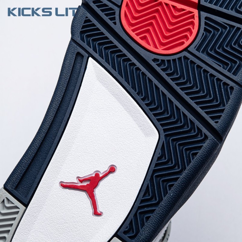 Air Jordan 4 Midnight Navy Unisex Air Jordan 4 Midnight Navy Unisex