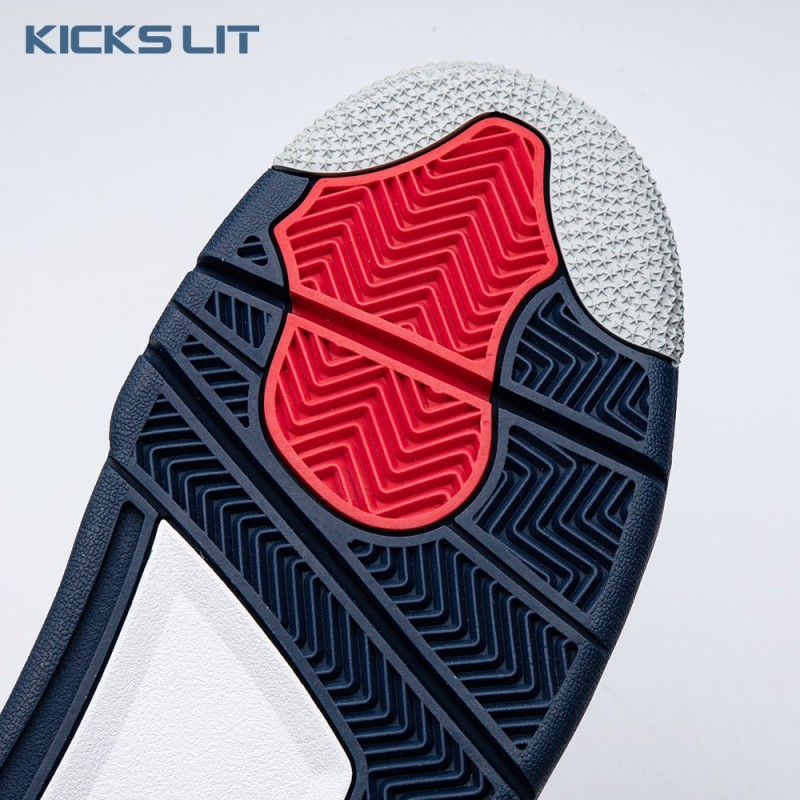 Air Jordan 4 Midnight Navy Unisex Air Jordan 4 Midnight Navy Unisex