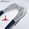 Air Jordan 4 Midnight Navy Unisex