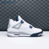 Air Jordan 4 Midnight Navy Unisex