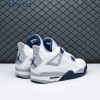 Air Jordan 4 Midnight Navy Unisex