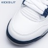 Air Jordan 4 Midnight Navy Unisex