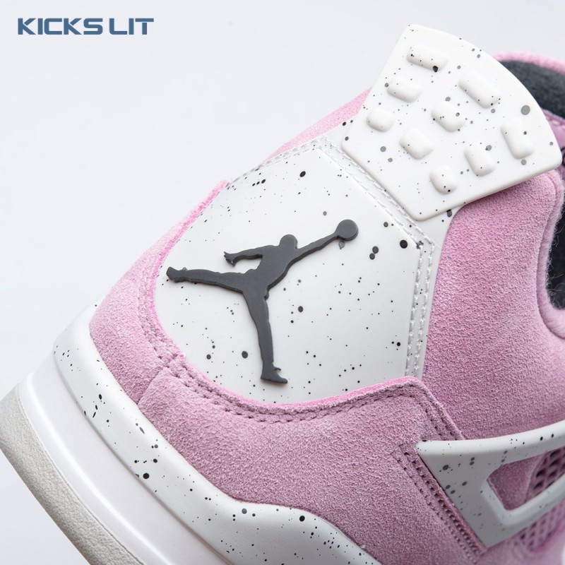 Air Jordan 4  Air Jordan 4