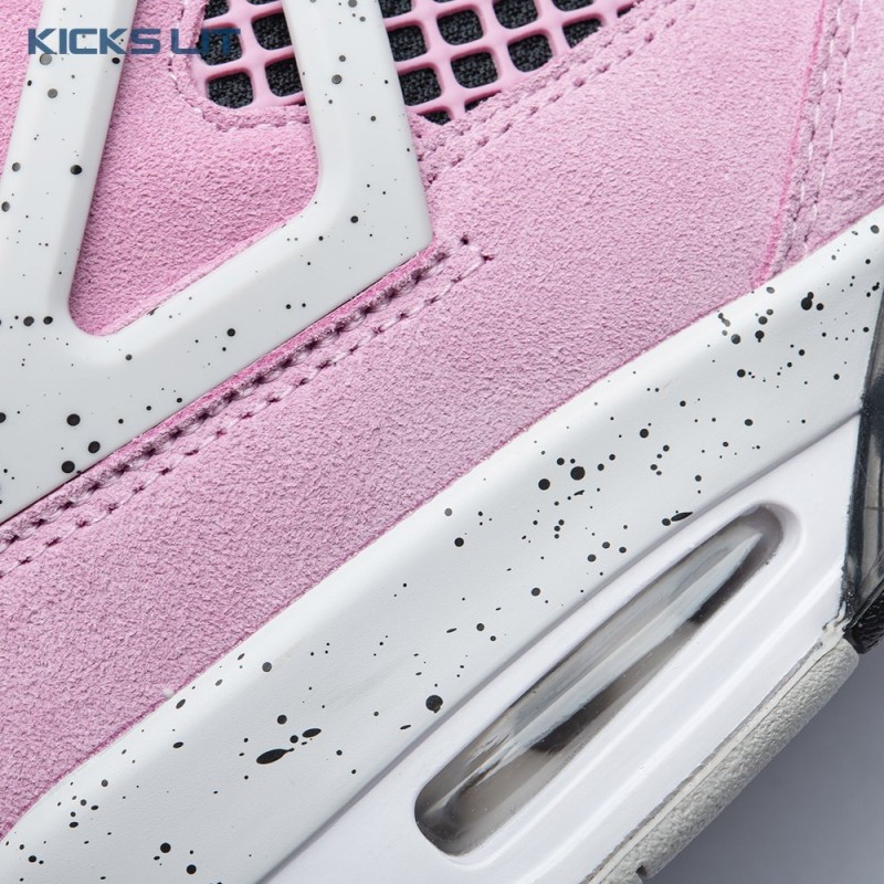 Air Jordan 4  Air Jordan 4