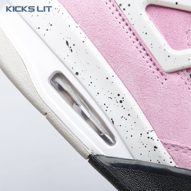 Air Jordan 4  Air Jordan 4