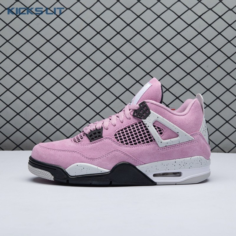 Air Jordan 4  Air Jordan 4