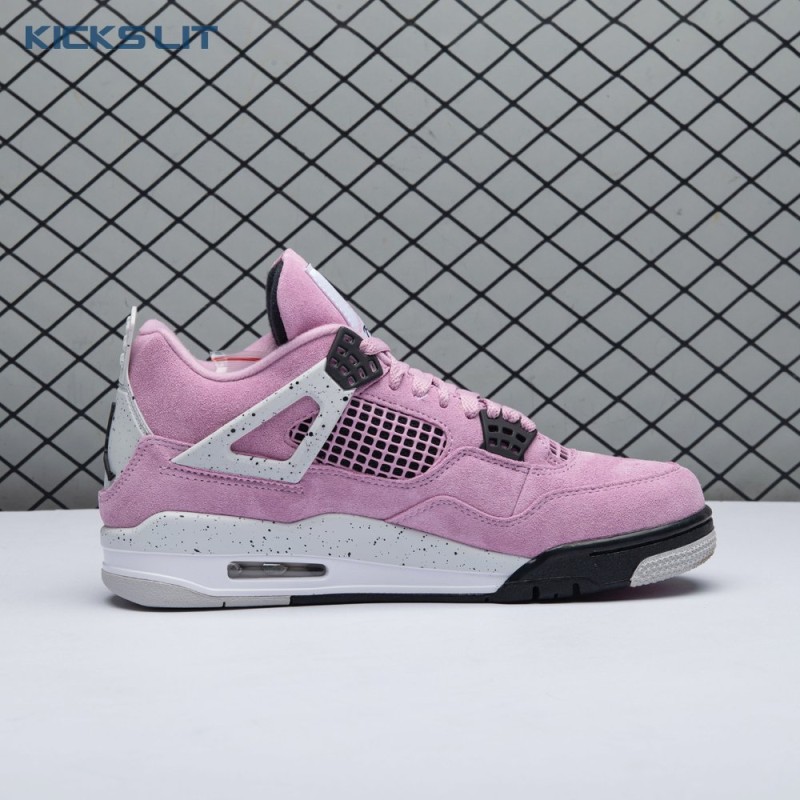Air Jordan 4  Air Jordan 4