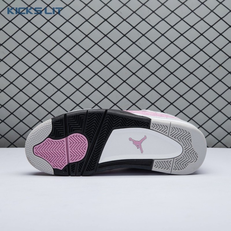 Air Jordan 4  Air Jordan 4