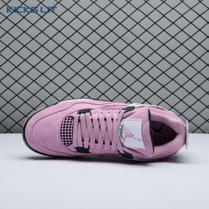 Air Jordan 4  Air Jordan 4