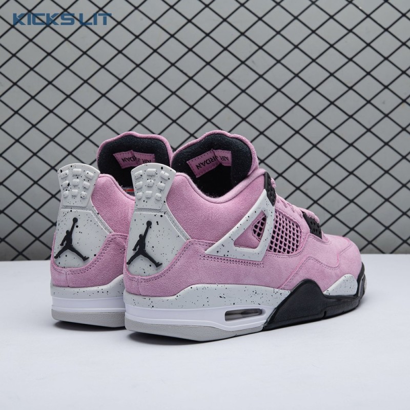 Air Jordan 4  Air Jordan 4