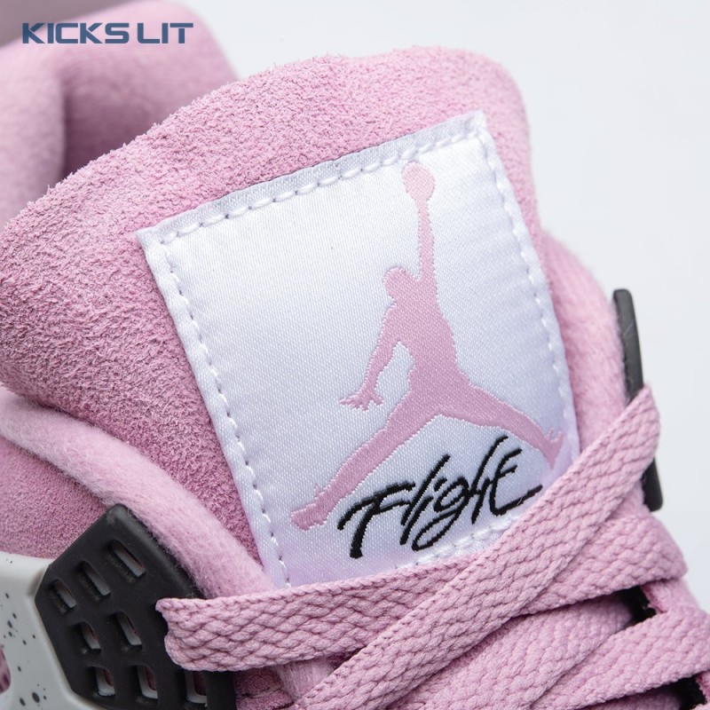 Air Jordan 4  Air Jordan 4