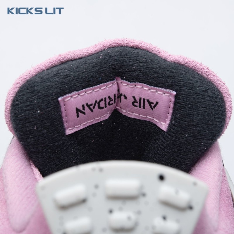 Air Jordan 4  Air Jordan 4