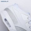 Air Jordan 4 RM White Metallic Silver HQ3441-111 Unisex