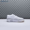 Air Jordan 4 RM White Metallic Silver HQ3441-111 Unisex