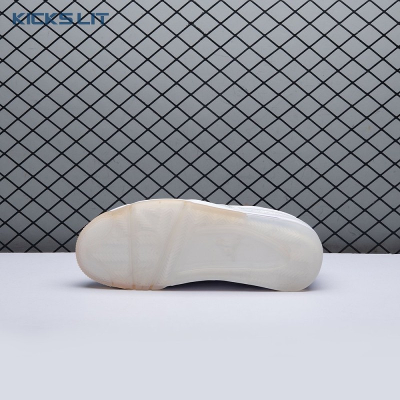 Air Jordan 4 RM White Metallic Silver HQ3441-111 Unisex Air Jordan 4 RM White Metallic Silver HQ3441-111 Unisex