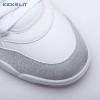 Air Jordan 4 RM White Metallic Silver HQ3441-111 Unisex