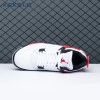 Air Jordan 4 Red Cement DH6927-161 Unisex