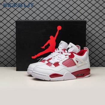 Air Jordan 4 Retro Alternate 89 308497-106 Men's Air Jordan 4 Retro Alternate 89 308497-106 Men's