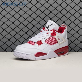 Air Jordan 4 Retro Alternate 89 308497-106 Men's Air Jordan 4 Retro Alternate 89 308497-106 Men's