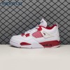 Air Jordan 4 Retro Alternate 89 308497-106 Men's