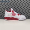 Air Jordan 4 Retro Alternate 89 308497-106 Men's