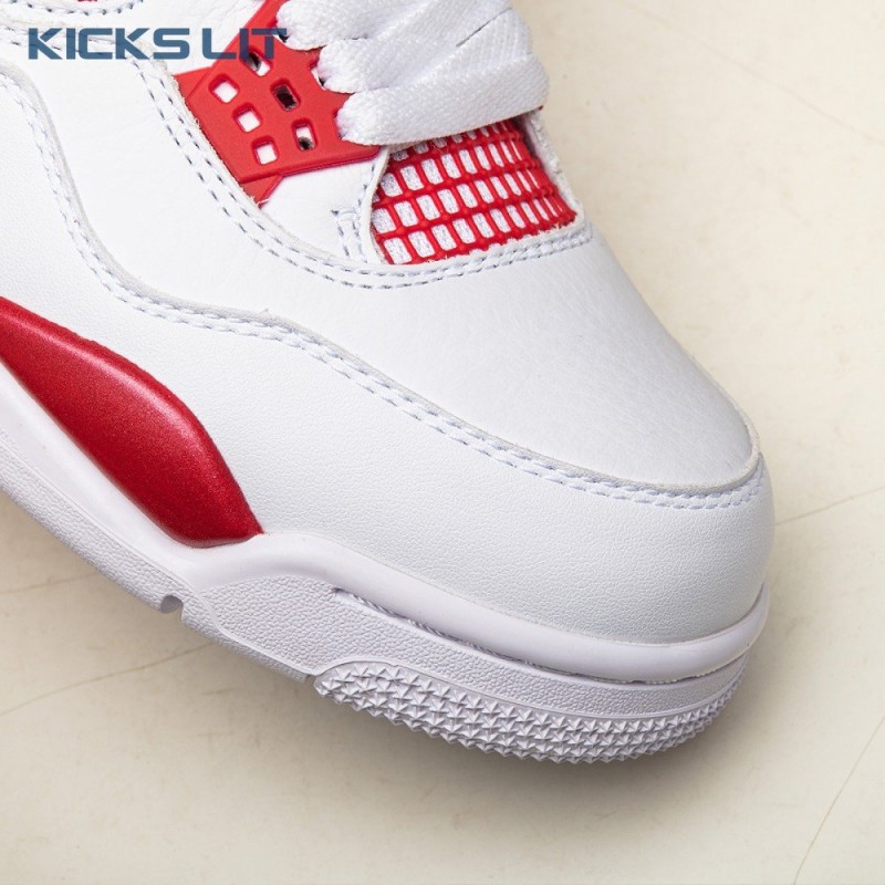 Air Jordan 4 Retro Alternate 89 308497-106 Men's Air Jordan 4 Retro Alternate 89 308497-106 Men's