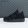 Air Jordan 4 Retro Black Cat Unisex