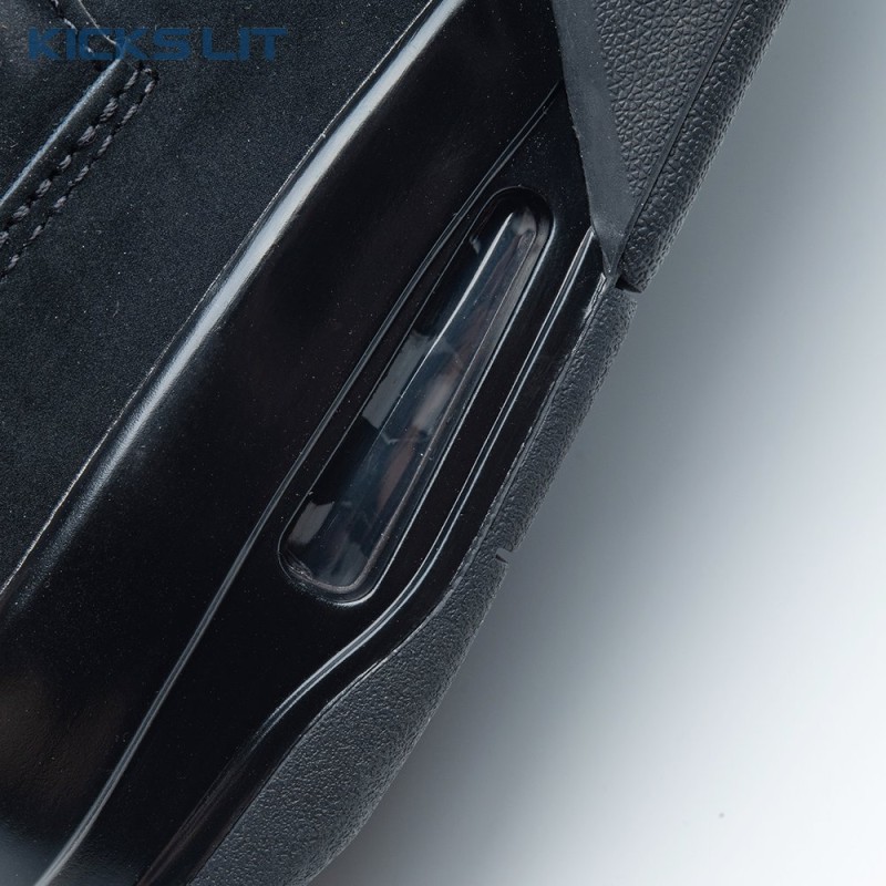 Air Jordan 4 Retro Black Cat Unisex Air Jordan 4 Retro Black Cat Unisex