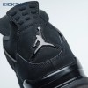 Air Jordan 4 Retro Black Cat Unisex