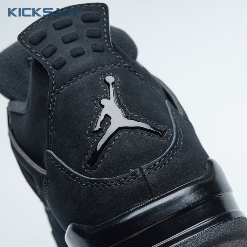 Air Jordan 4 Retro Black Cat Unisex Air Jordan 4 Retro Black Cat Unisex