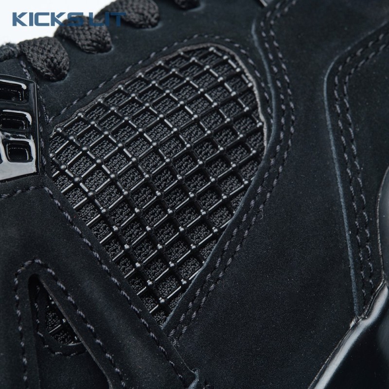 Air Jordan 4 Retro Black Cat Unisex Air Jordan 4 Retro Black Cat Unisex