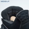 Air Jordan 4 Retro Black Cat Unisex