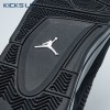 Air Jordan 4 Retro Black Cat Unisex