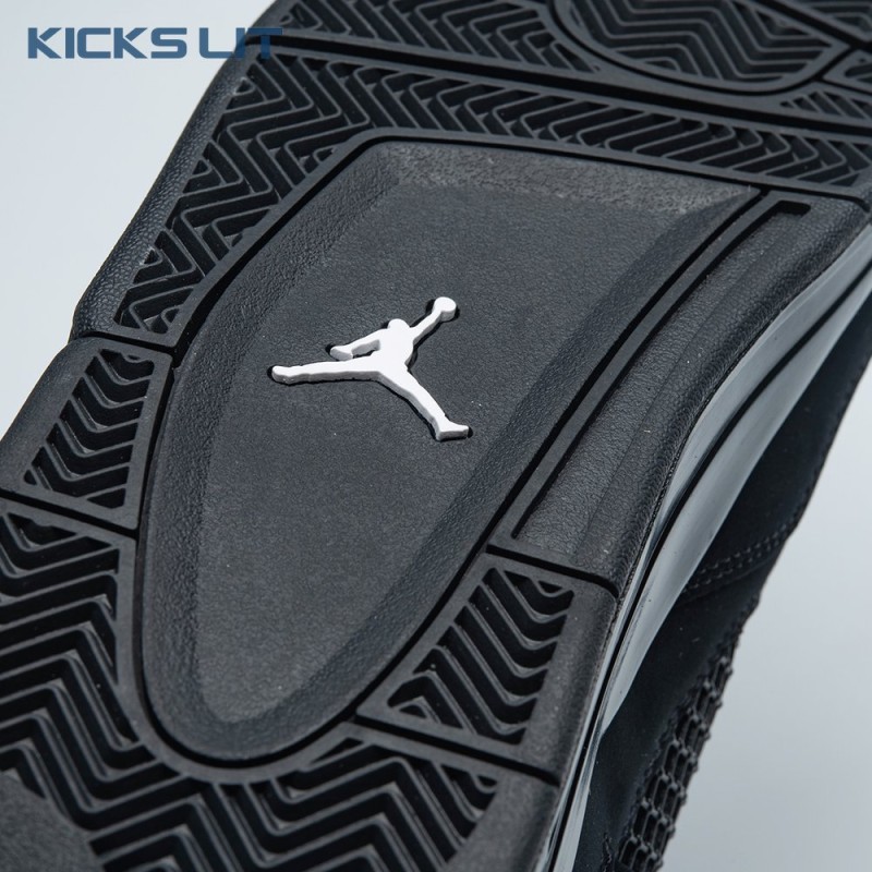 Air Jordan 4 Retro Black Cat Unisex Air Jordan 4 Retro Black Cat Unisex