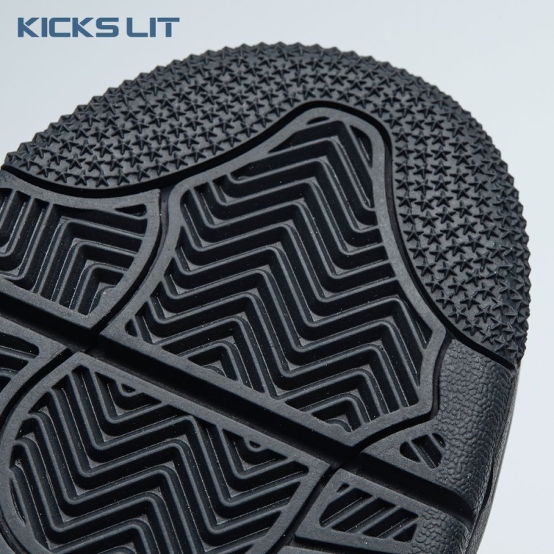 Air Jordan 4 Retro Black Cat Unisex Air Jordan 4 Retro Black Cat Unisex