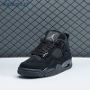 Air Jordan 4 Retro Black Cat Unisex