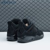 Air Jordan 4 Retro Black Cat Unisex