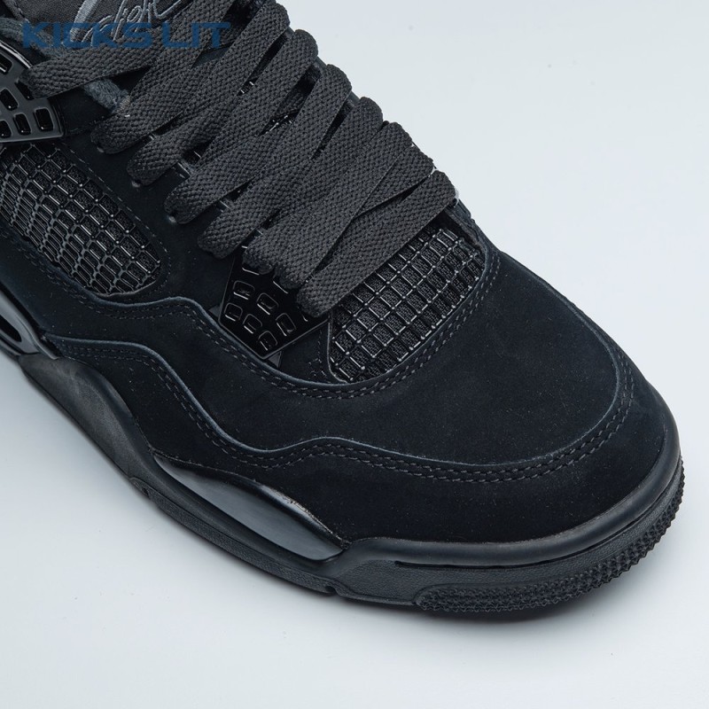 Air Jordan 4 Retro Black Cat Unisex Air Jordan 4 Retro Black Cat Unisex