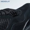 Air Jordan 4 Retro Black Cat Unisex
