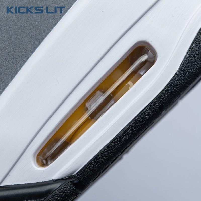 Air Jordan 4 Retro Cool Grey 2019 Men's