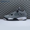 Air Jordan 4 Retro Cool Grey 2019 Men's