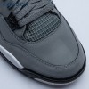 Air Jordan 4 Retro Cool Grey 2019 Men's