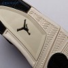 Jordan 4 Retro Fossil AQ9129-200 Unisex