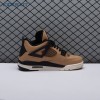 Jordan 4 Retro Fossil AQ9129-200 Unisex