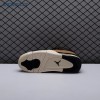 Jordan 4 Retro Fossil AQ9129-200 Unisex